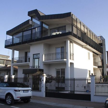 Luna Bianca Bed & Breakfast Rozzano Dış mekan fotoğraf