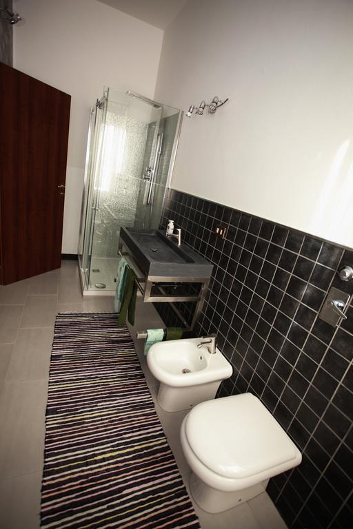 Luna Bianca Bed & Breakfast Rozzano Oda fotoğraf