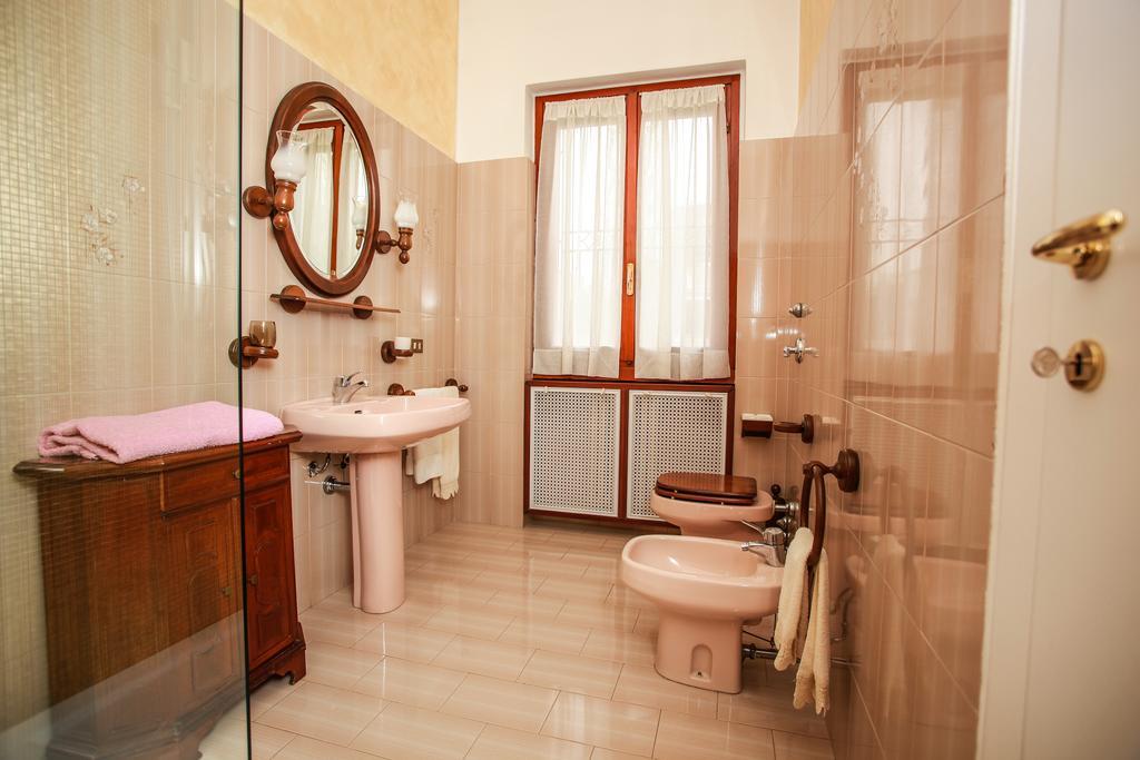 Luna Bianca Bed & Breakfast Rozzano Dış mekan fotoğraf