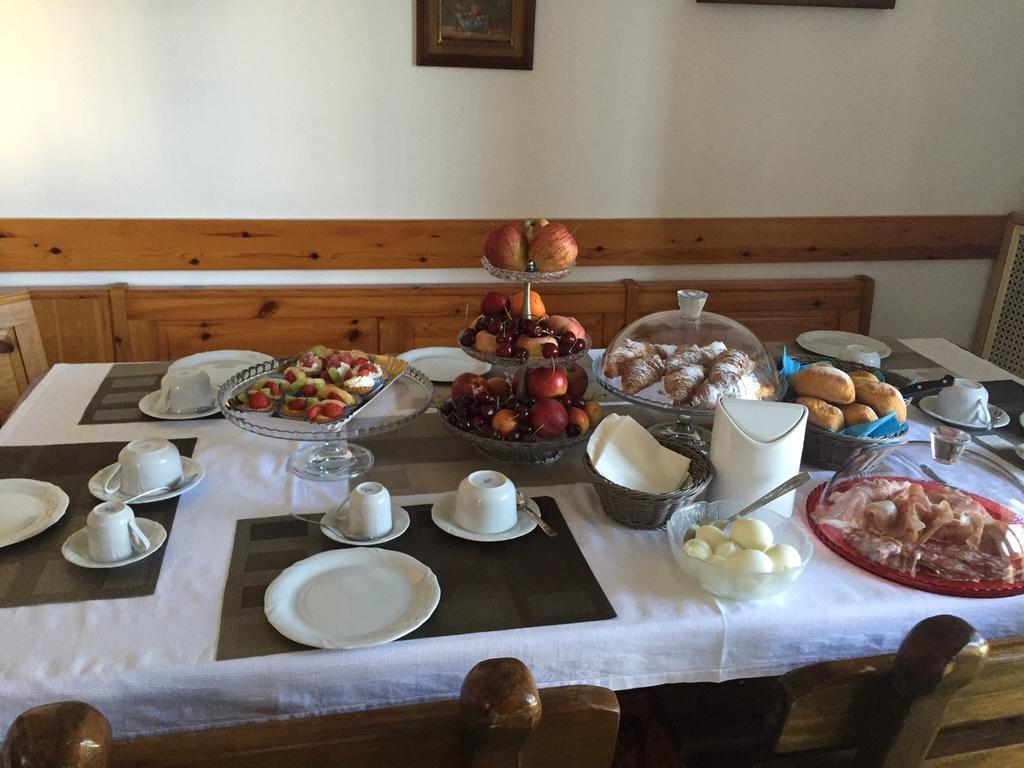 Luna Bianca Bed & Breakfast Rozzano Dış mekan fotoğraf