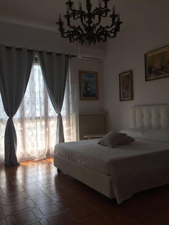 Luna Bianca Bed & Breakfast Rozzano Dış mekan fotoğraf