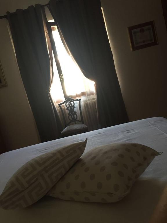 Luna Bianca Bed & Breakfast Rozzano Dış mekan fotoğraf